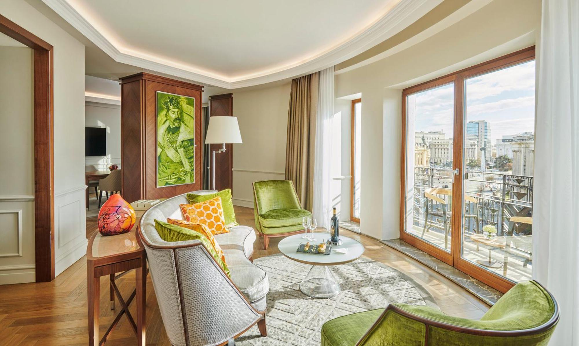 Suite Palace