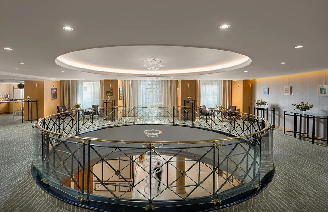 Intercontinental Athenee Palace Bucharest By Ihg-1