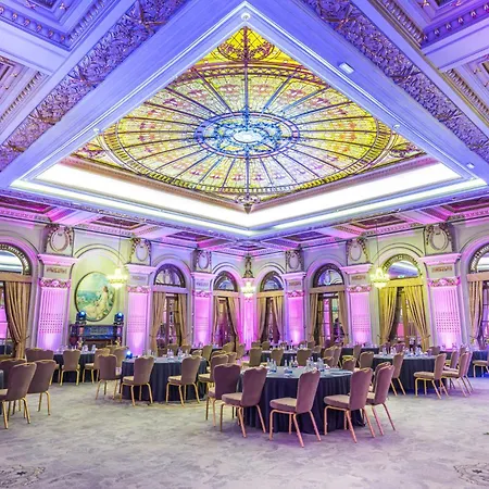 Intercontinental Athenee Palace Bucharest By Ihg-2